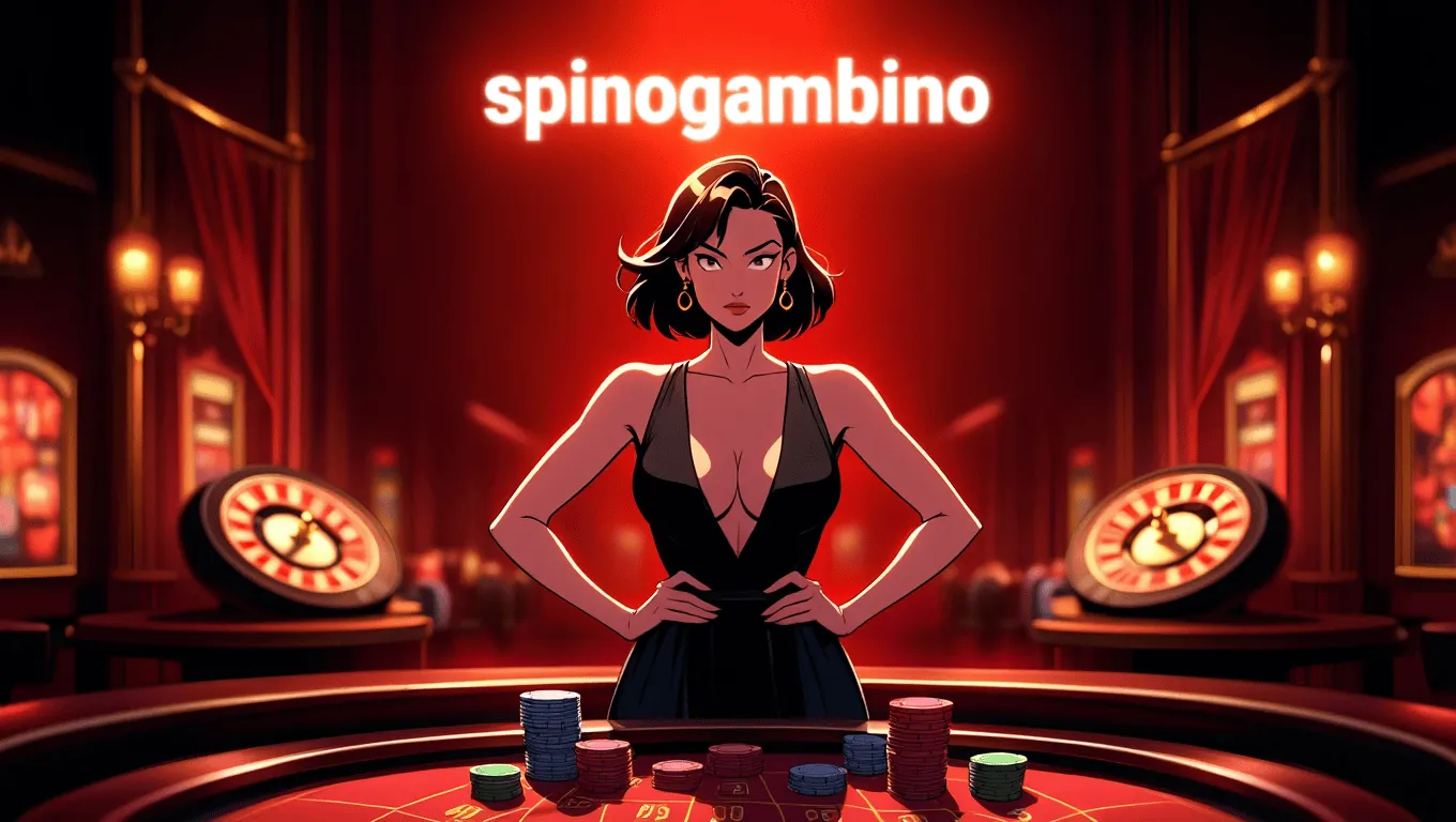 spinogambino app