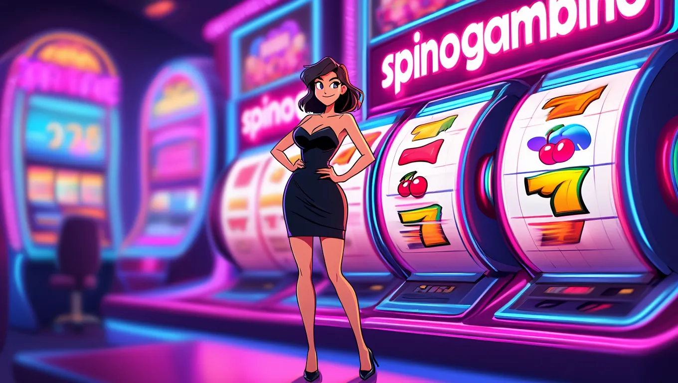 spinogambino spinogambino