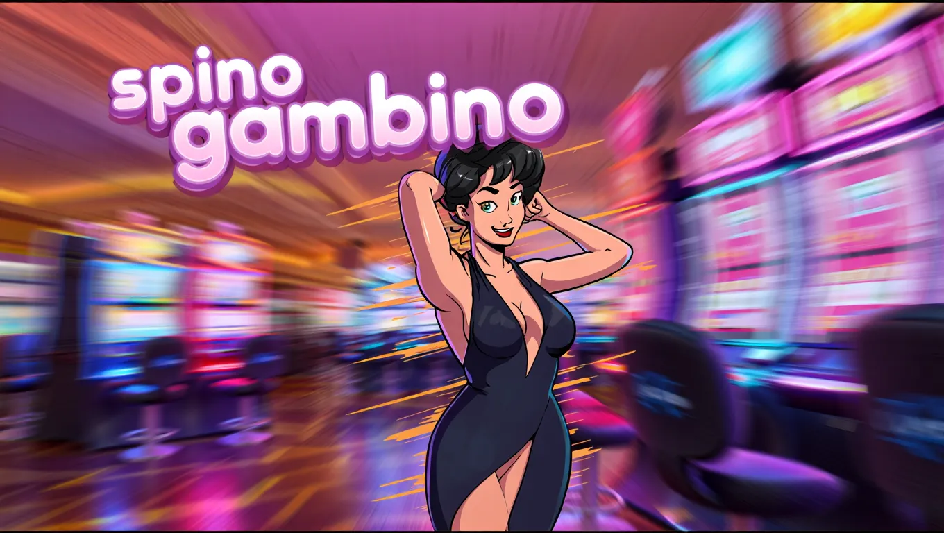 spinogambino spinogambino