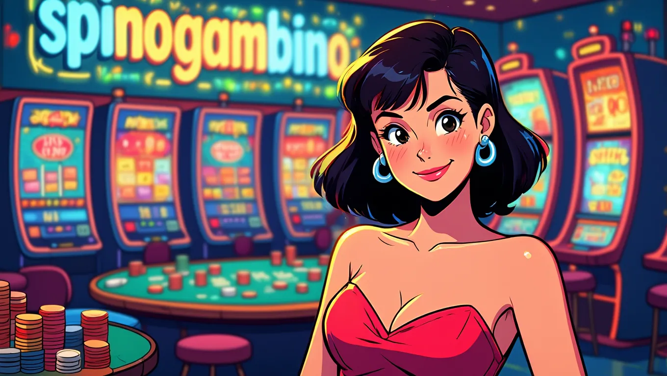 spinogambino spinogambino